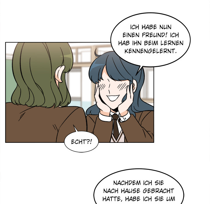 Liebe zum Nachtisch - episode 41 - 15