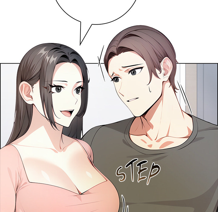 Seductive Curves Behind Closed Doors - episode 1 - 139