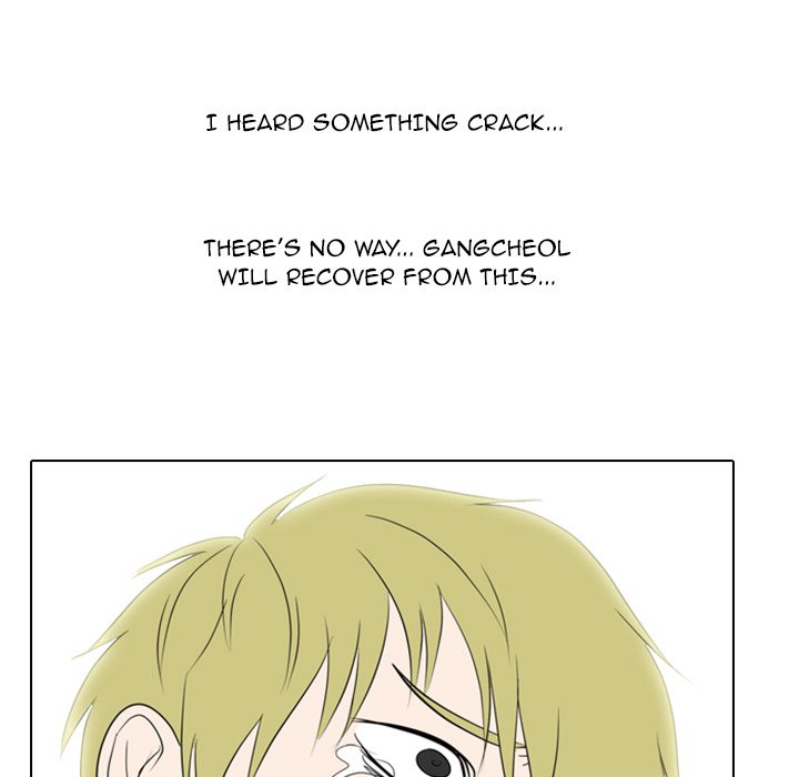 Taekwon High - episode 10 - 91