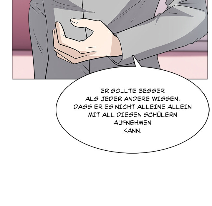 Teufel der Oberstufe: Boost - episode 5 - 127