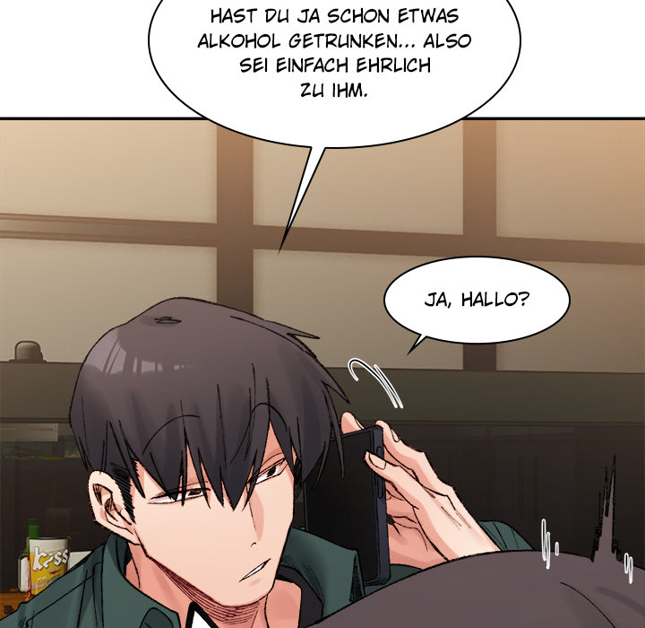 Was sich neckt... - episode 33 - 39
