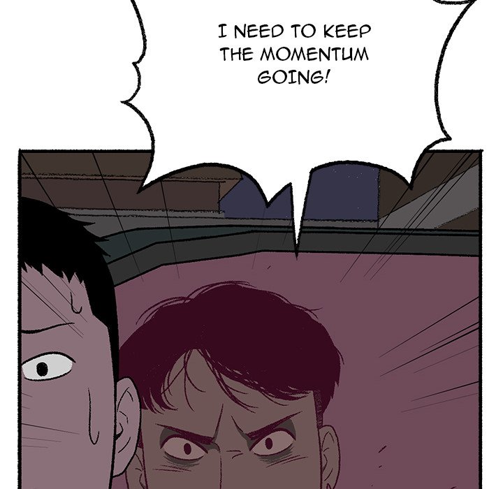 One Story Tick Tock - episode 5 - 80