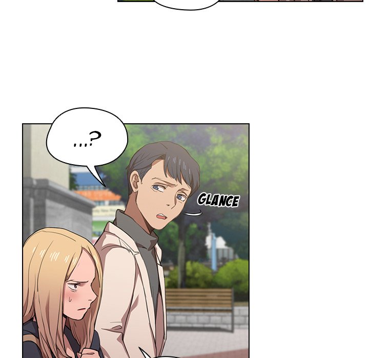 Who Cares If I'm a Loser! - episode 9 - 48