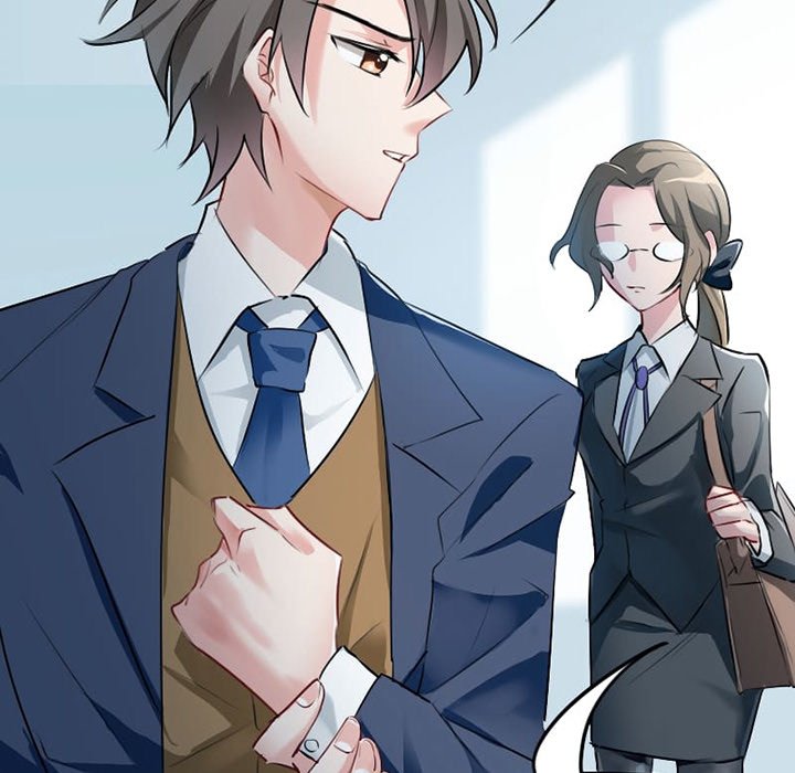 Help! My Boyfriend is a Monster - episode 1 - 38