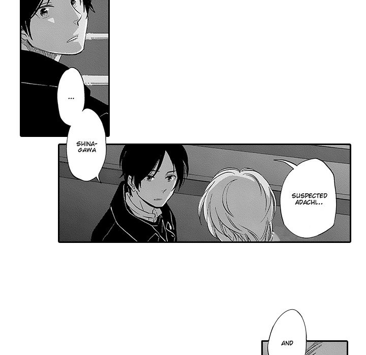 Tie Me, Unravel Me, Kiss Me - episode 10 - 10