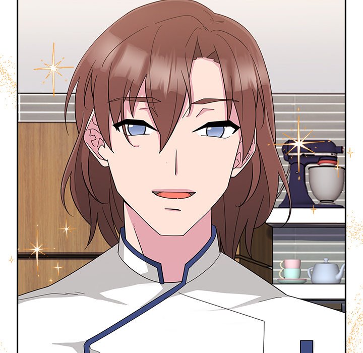 Bride's Kitchen - episode 1 - 89