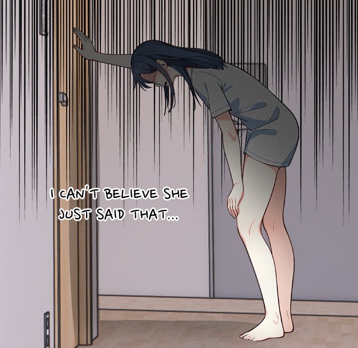 The Secret of a Girls' Dorm - episode 6 - 91