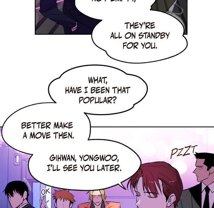 Hard-Boiled Love - episode 4 - 50