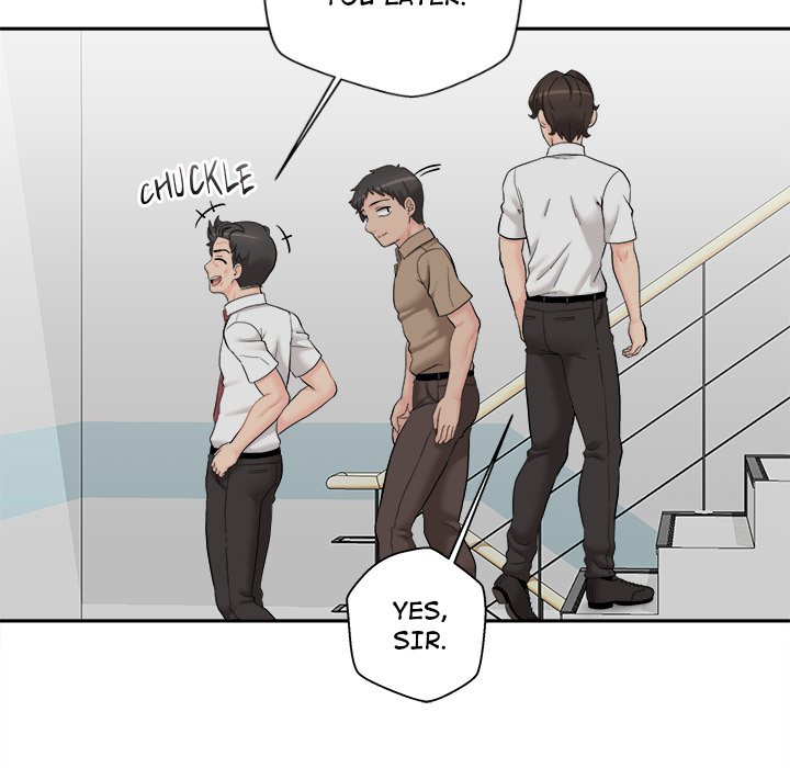 Her Secret Account - episode 4 - 8