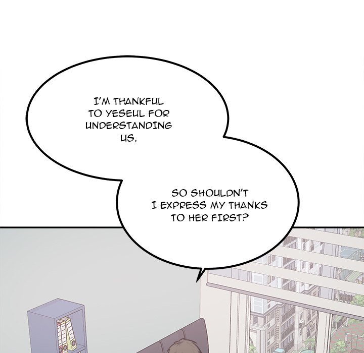 Excuse me, This is my Room - episode 105 - 10