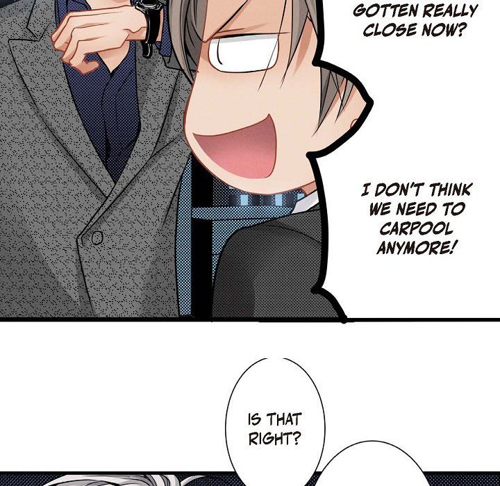 Work, Fight and Love - Webtoon Edition - episode 11 - 50