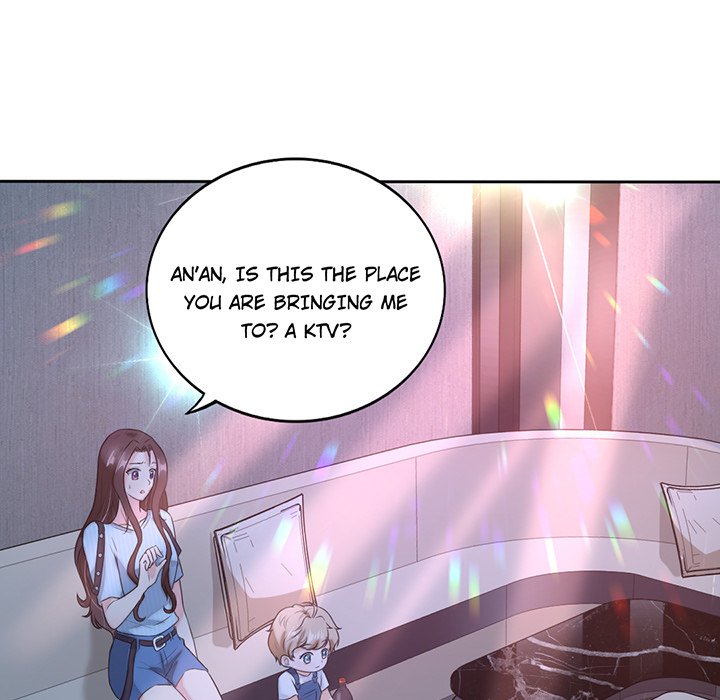Mommy, Where's My Daddy? - episode 32 - 70