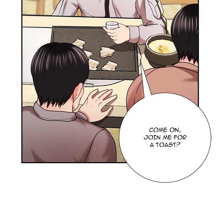 Driving Me Crazy - episode 18 - 86