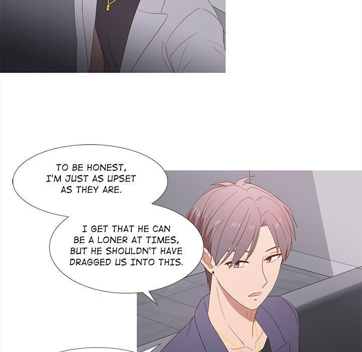 My Life as a Half-Magi - episode 20 - 63