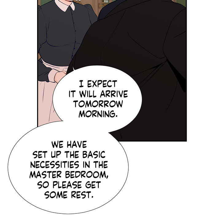 The Blood of Madam Giselle - episode 1 - 29