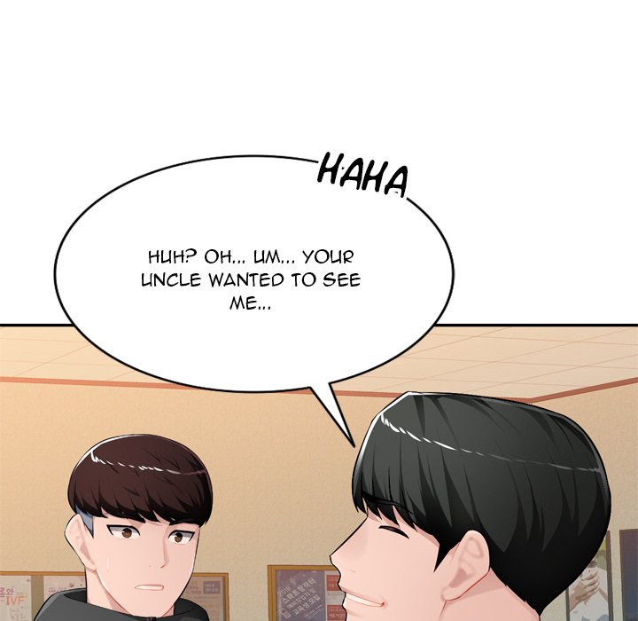 Boss Around - episode 18 - 111