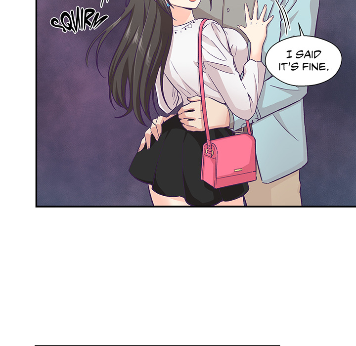 My Special Squishy Someone - episode 14 - 23