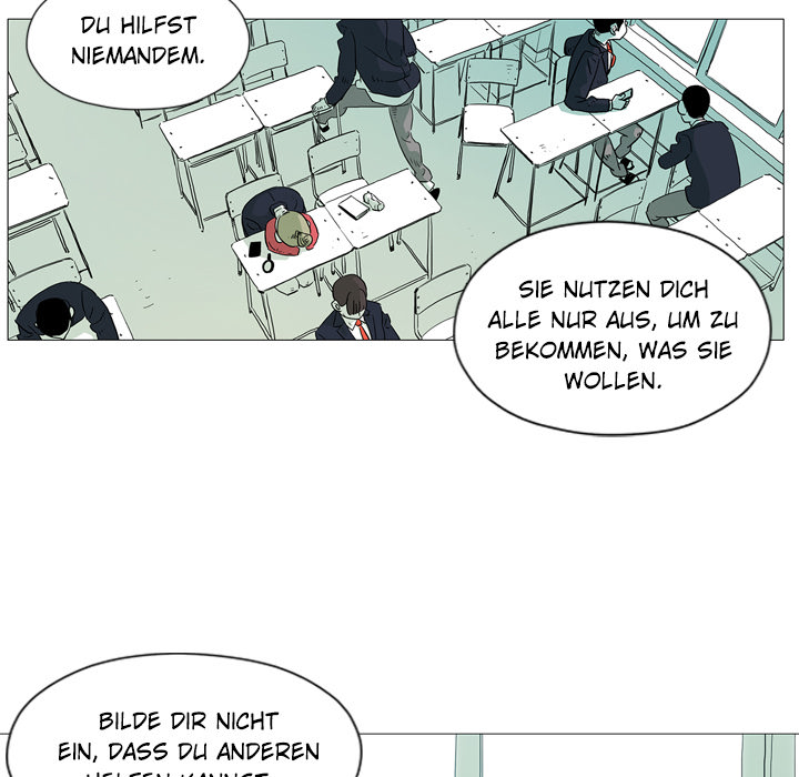 Hero Kim: Wer hat einen Retter bestellt? - episode 2 - 49
