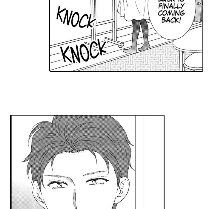 Sweet Seduction: Under the Same Roof  with The Guy I Hate - episode 5 - 7