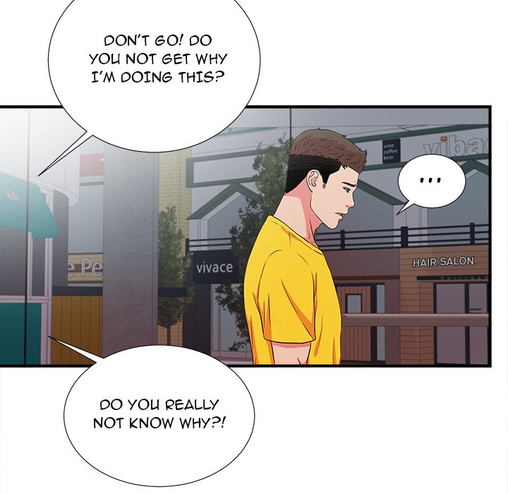 The Secret Friend - episode 87 - 94