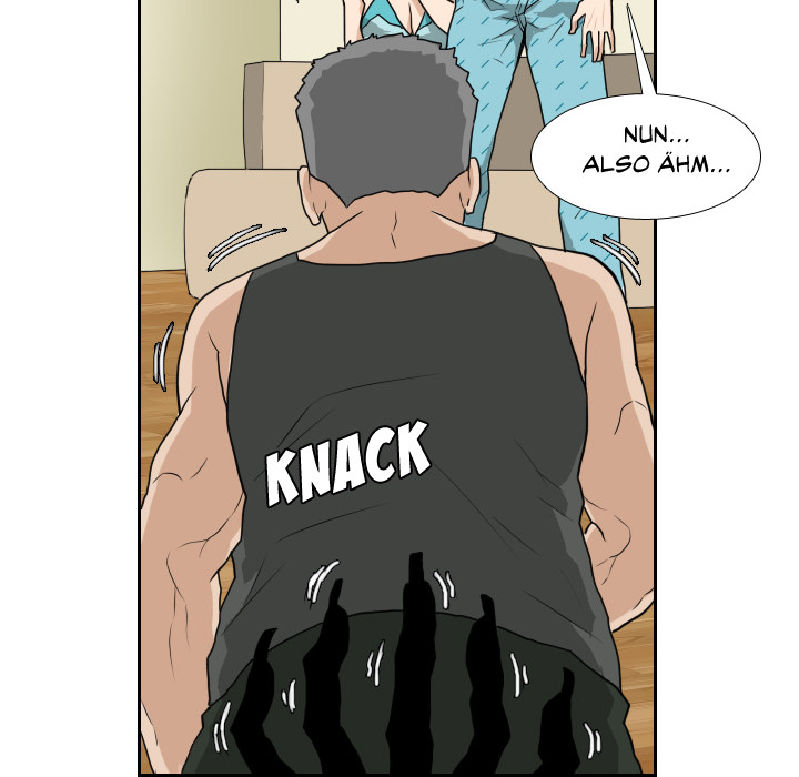 Angriff der Hand - episode 20 - 50