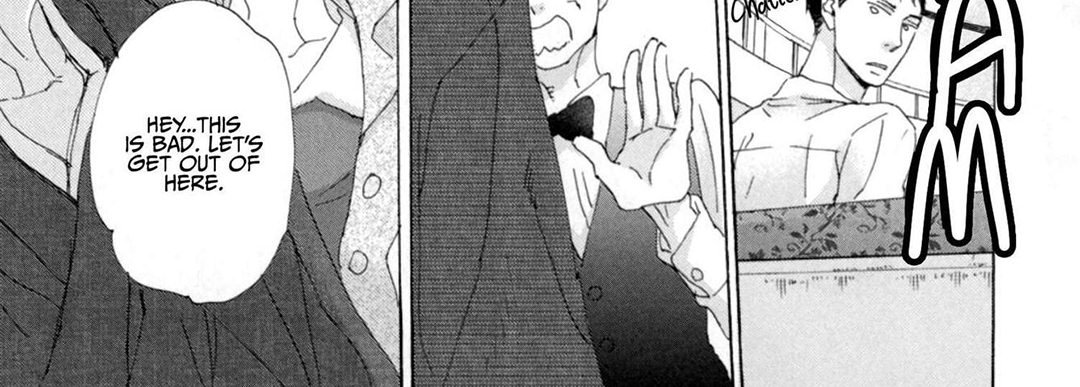 Ginza Neon Paradise - episode 1 - 43