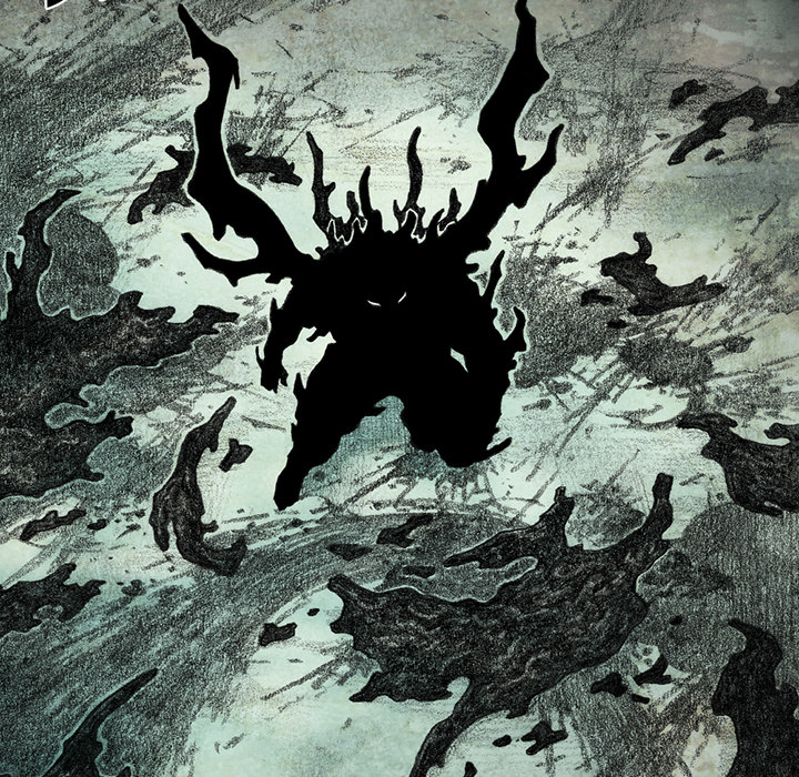 Monsterkind - episode 50 - 98