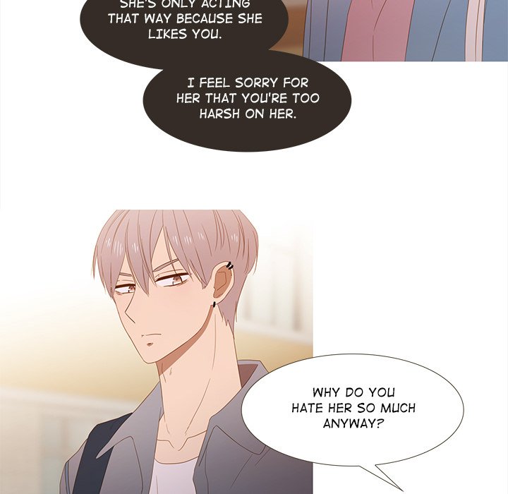 My Life as a Half-Magi - episode 27 - 36
