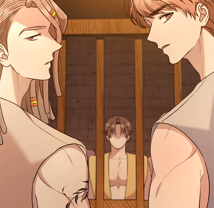 Savage Forest - episode 37 - 115