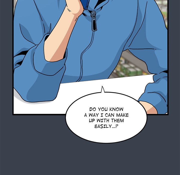 Snapping into Love - episode 21 - 140
