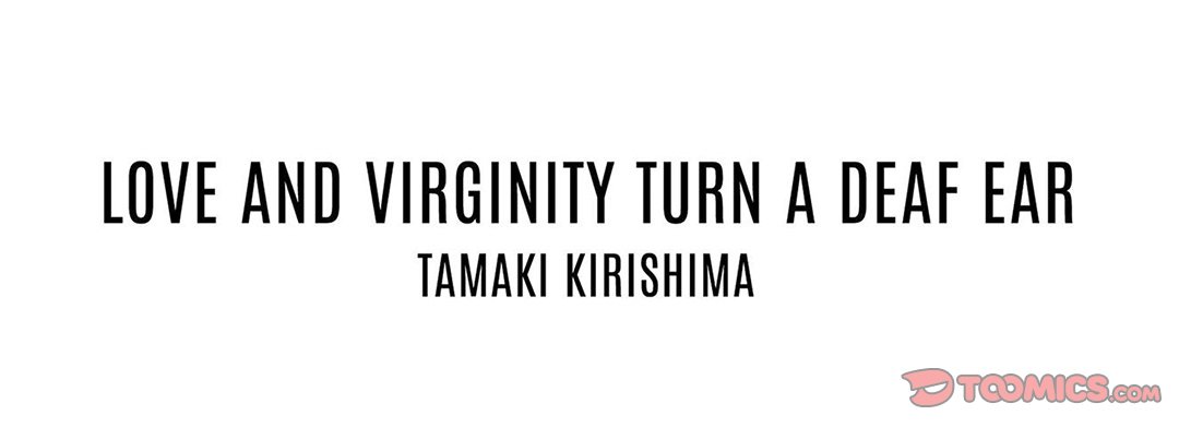 Love and Virginity Turn a Deaf Ear - episode 4 - 61