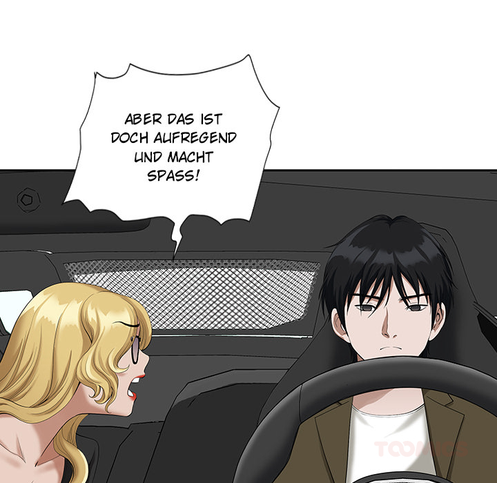 Mein Mann ist ein Zwilling - episode 19 - 47