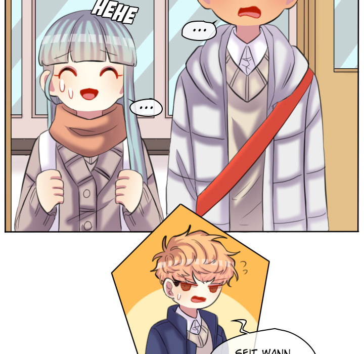 Das Chillige Pärchen - episode 100 - 82