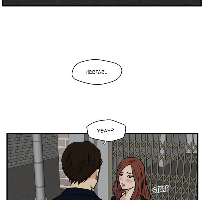Mr. Kang - episode 27 - 47