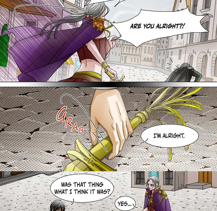 The Emperor's Woman - episode 77 - 6