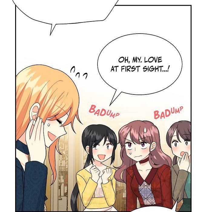The Destroyer Fell in Love with Me - episode 27 - 6