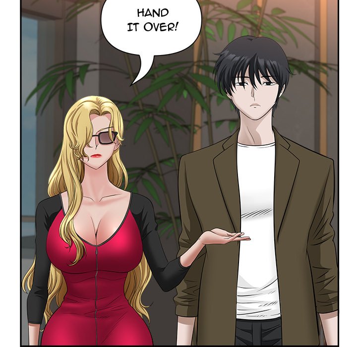 My Husband's a Twin! - episode 28 - 114