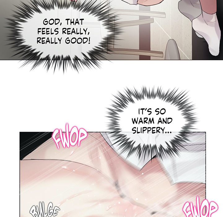 A Pervert's Daily Life - episode 103 - 63