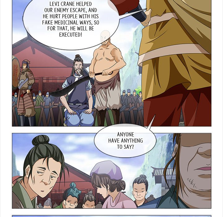 The Monkey King's Tale - episode 78 - 16