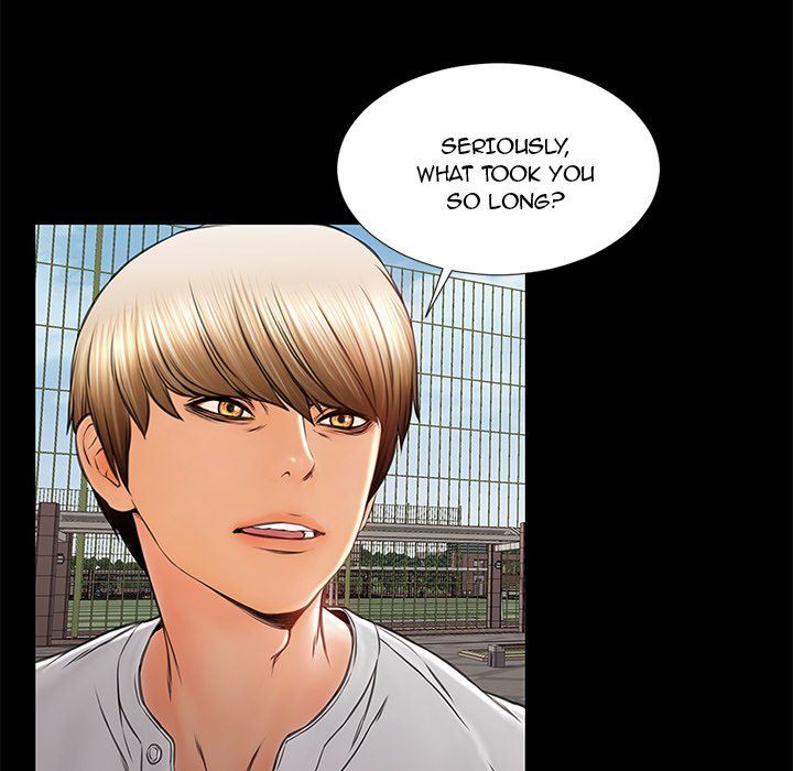 Superstar Cynthia Oh - episode 5 - 113