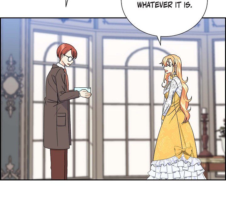 The Destroyer Fell in Love with Me - episode 14 - 116