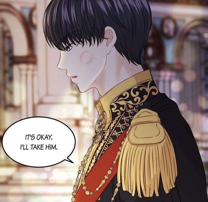 Hold on, Crown Prince! - episode 13 - 44