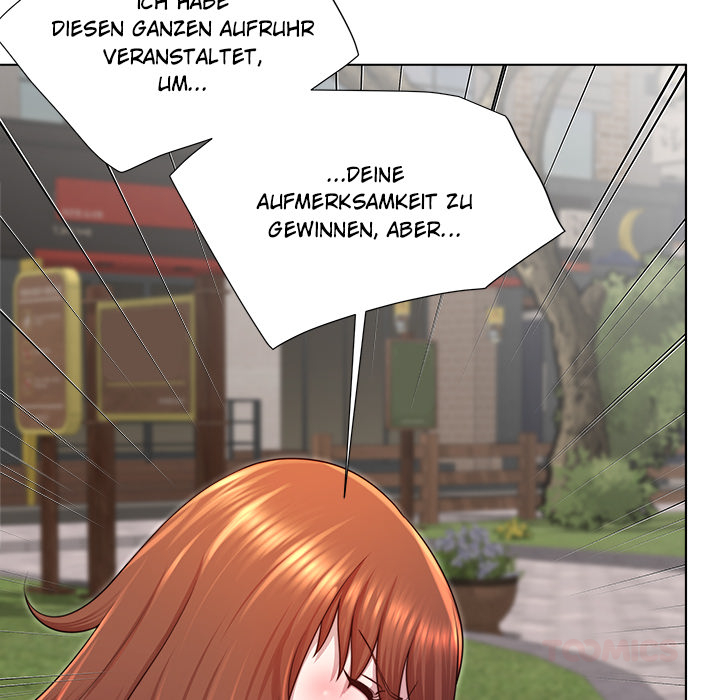 Ich will doch nur SIE! - episode 39 - 92