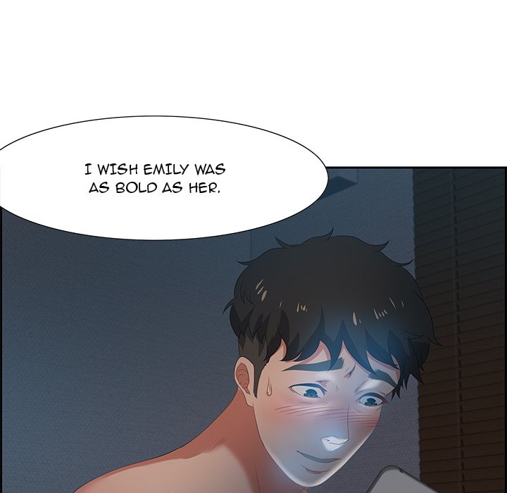 Tasty Chat: 0km - episode 7 - 111