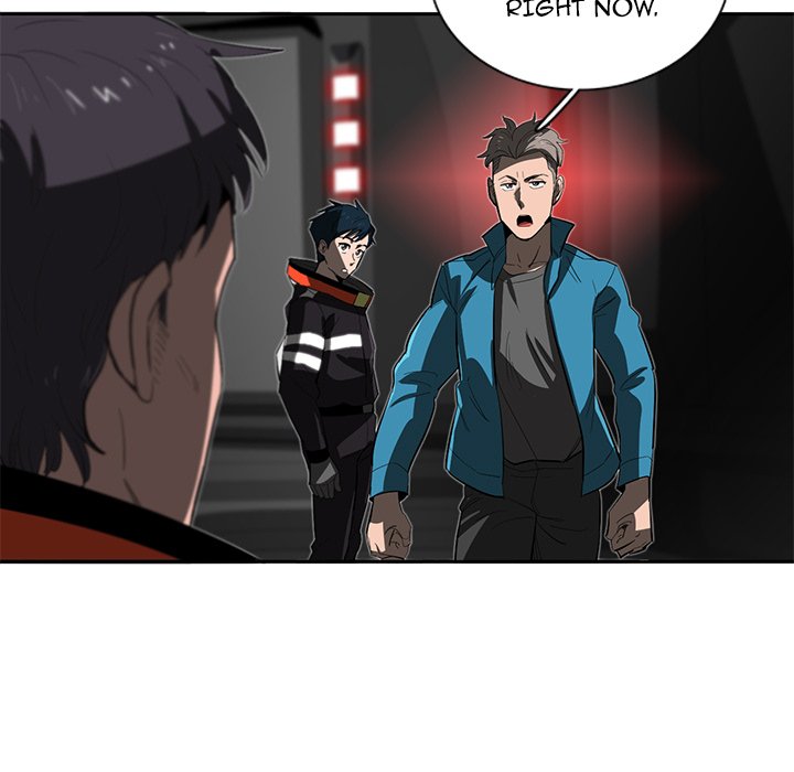 Stardust - episode 31 - 49