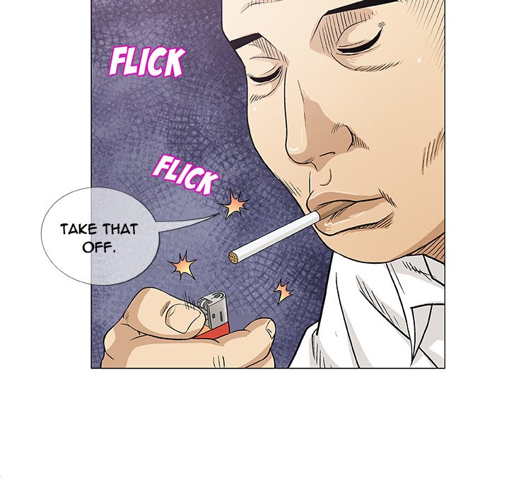 Give and Take - episode 2 - 25
