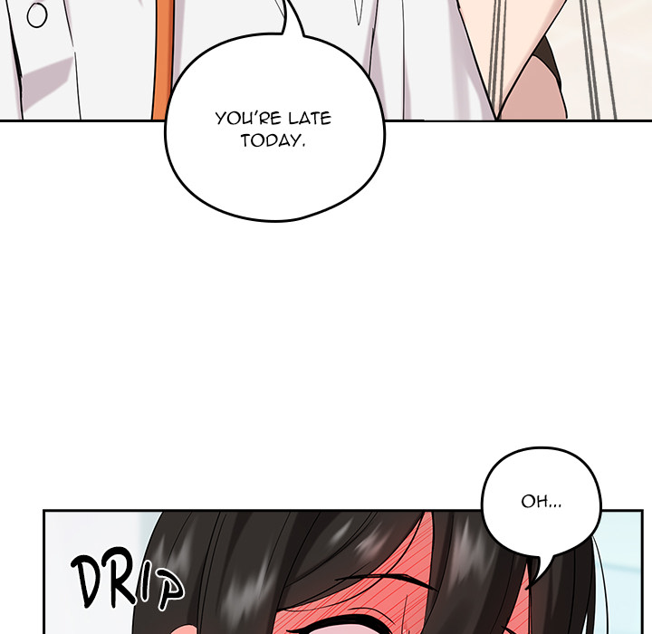 Dating After Work - UNCENSORED - episode 9 - 30