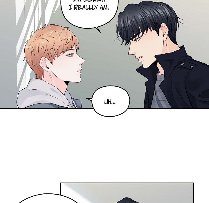 My K - episode 10 - 9