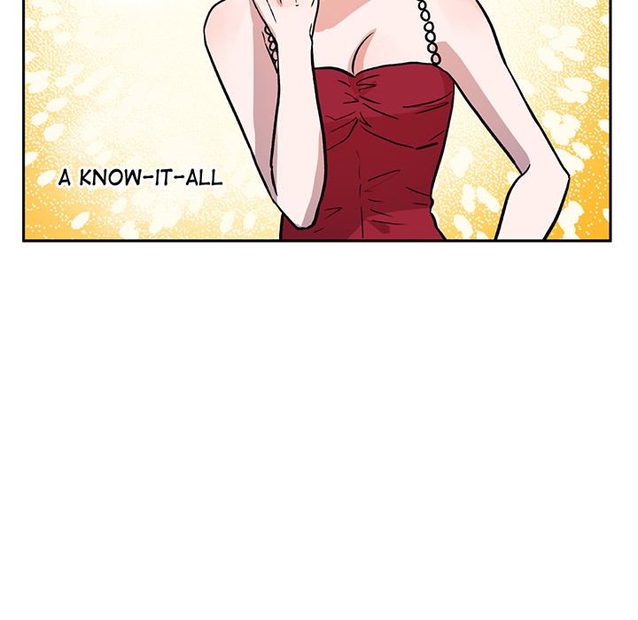 Bitter Sweetheart - episode 14 - 64