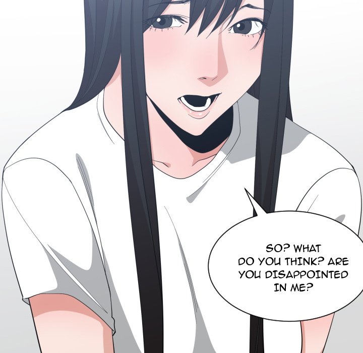 You're Not That Special! - episode 49 - 90